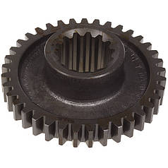 Шестерня реверс-редуктора Z=37 ведена ДТ-75 (в-во S.I.L.A. AC) 77.58.117