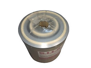 Елемент фільтру повітря (комплект: зовнішній + внутрішній) Т-150 та ін. з дв. СМД (в-во S.I Т150-1109560 В-005, фото 2