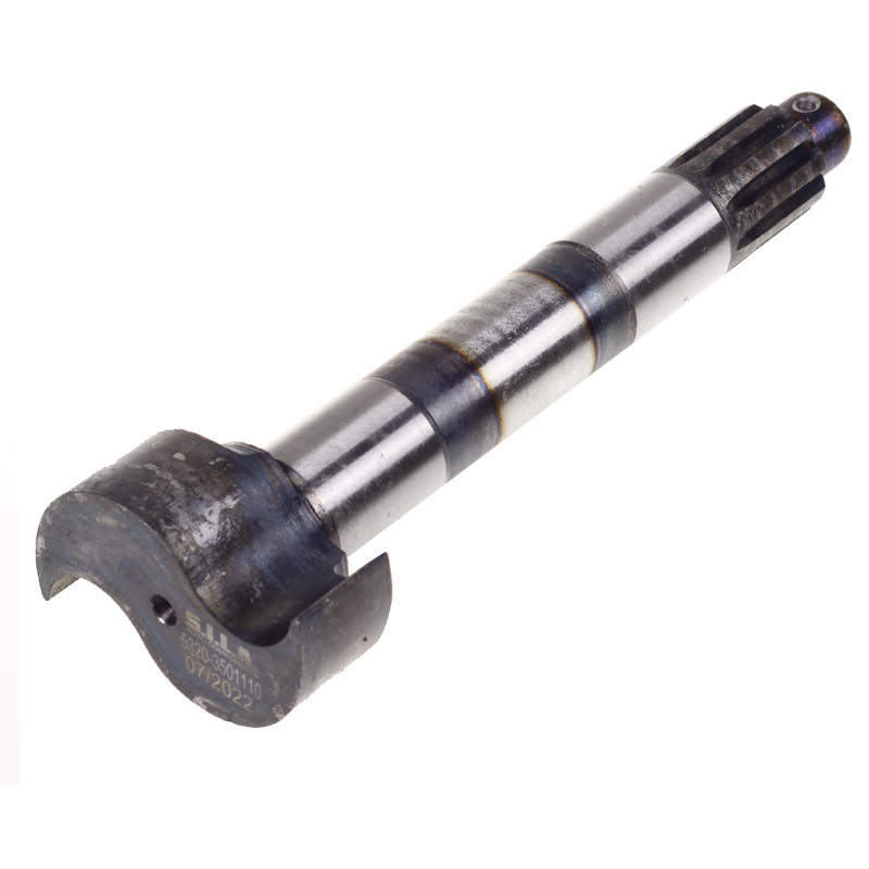 Кулак розтискний передній КАМАЗ 5320 та інші правий (в-во S.I.L.A. AC) 5320-3501110