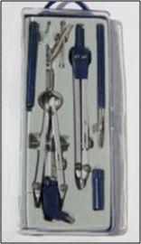 Готовальня ARCHITECT SET 7пред. 708A