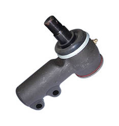 Накінечник рульової тяги МАЗ, КРАЗ універсальний правий, масльонка по центру (в-во S.I.L.A. AC 6422-3003056-10