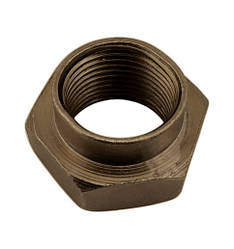 Гайка М20х1, 5-6Н /що самоконтриться/ болта вушка ресори, фаркопа КАМАЗ та ін. (в-во S.I.L.A. AC) 853528