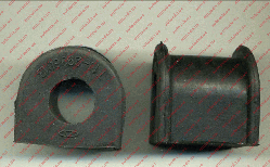 Втулка переднього стабілізатора BYD F3 (БІД Ф3) - T11-2906013