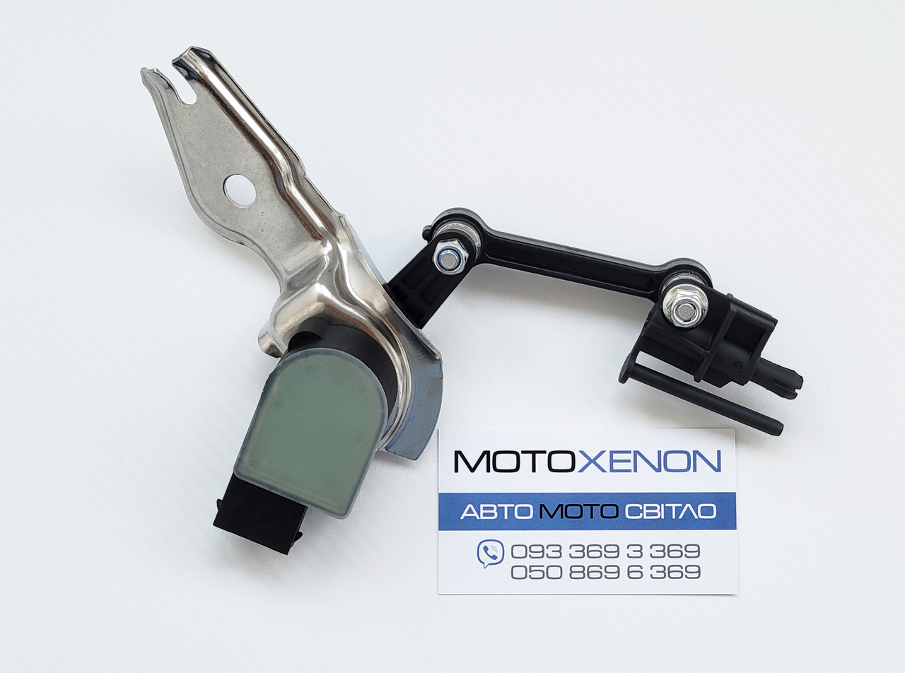 Датчик дорожнього просвіту Volkswagen Touareg GP 7L0616214C передній ...