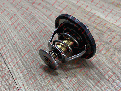 Термостат, двигун 1.6 літра BYD F3 (БІД Ф3) — 10237793-00