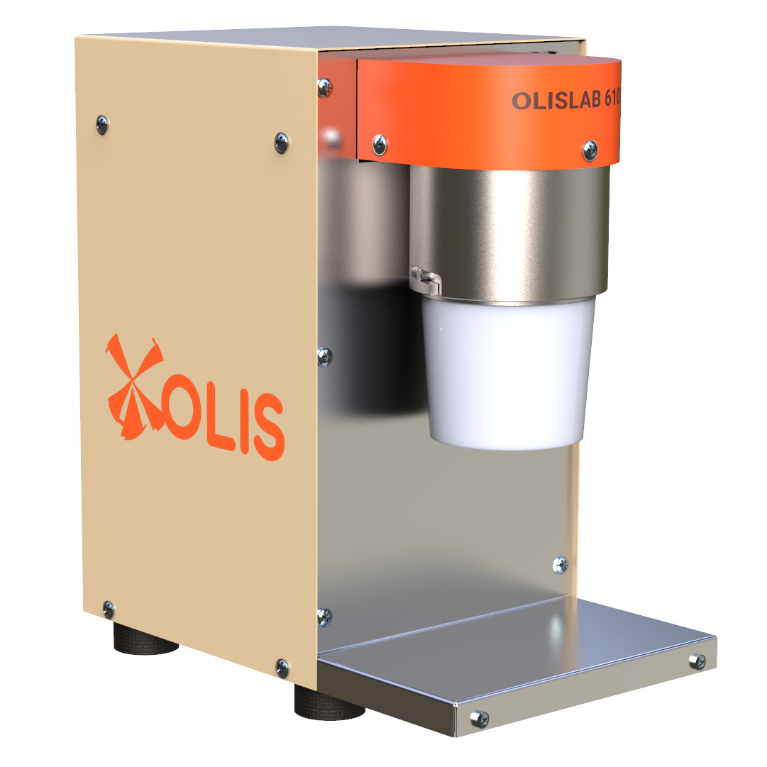 Тістозамішувач лабораторний OlisLab 6100, ТЛ-2