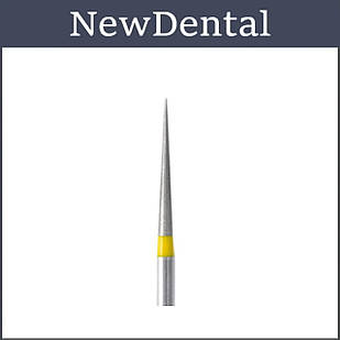 Бор Mani мані TC-11EF (ISO 160\016) жовтий ОРИГІНАЛ 5шт