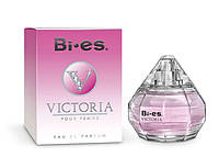 Bi-Es парфюмированная вода женская Victoria 100 ml