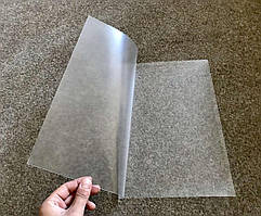 Захисна кишеня для вставки у рамку А4