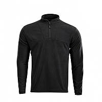 Кофта M-Tac Delta Fleece Black