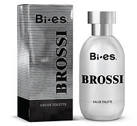 Туалетна вода чоловіча Bi-Es Brossi 100ml (5906513001426)