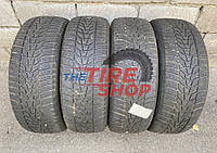 Зимняя резина шины 225/60R17 HANKOOK 6,5мм