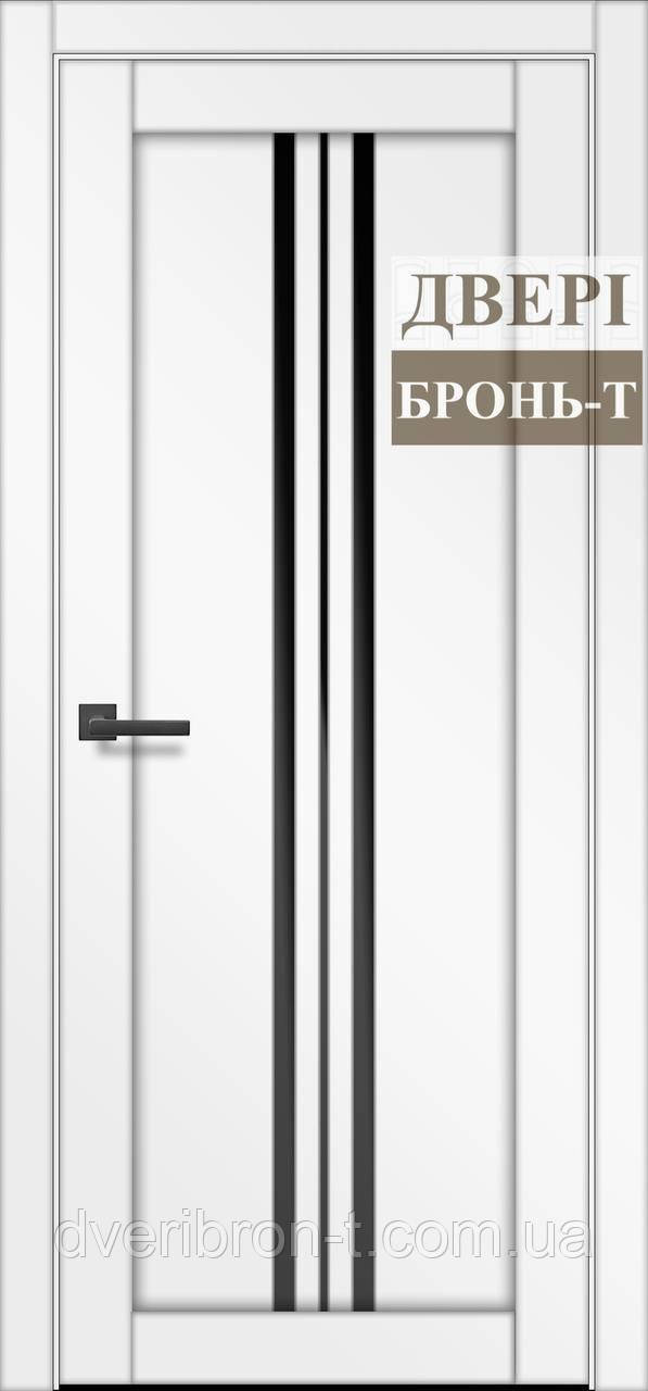 Двері BTDOORS Вертикаль 3