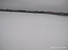 Ізофлекс ПУ 500/Isoflex PU 500 — поліуретанова гідроізоляція (сіра) пак. 1 кг