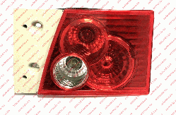 Ліхтар задній правий (внутрішній) Chery Amulet (A15) (Чері Амулет) — A15-3773020BA