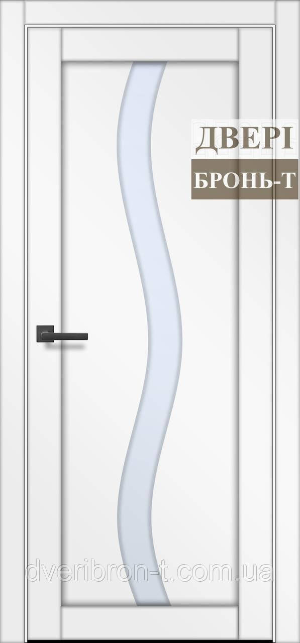 Двері BTDOORS Хвиля