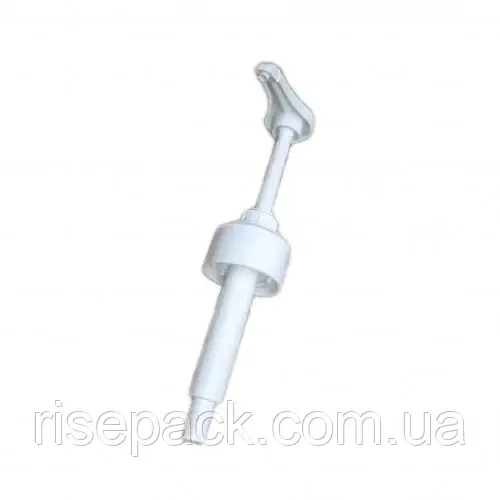 Помпа-дозатор для сиропу, фото 1