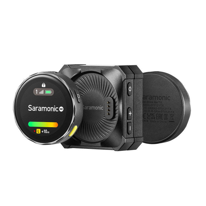 Радіосистема Saramonic BlinkMe B2 (BLINKME B2)