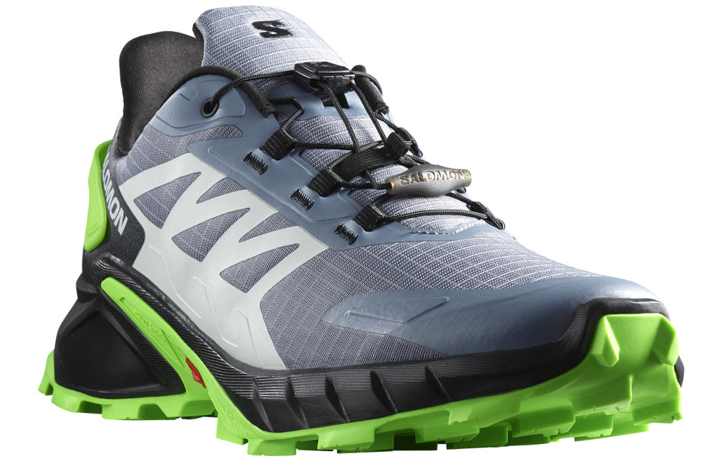 SALOMON SUPERCROSS 4 473158 ID