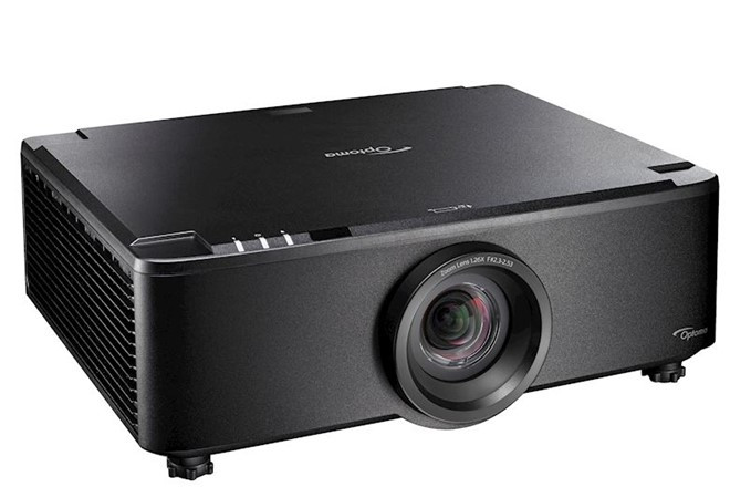 Optoma ZK1050