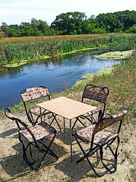 Комплекти тип "Кріпиш ФП" тканина очерет