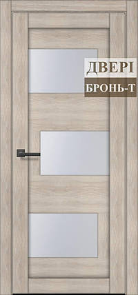 Двері BTDOORS Доміно 2, фото 2