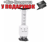 Тендерайзери з ємністю для соусу Tenderizer N01234