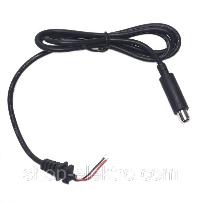 Кабель для зарядного пристрою Xiaomi M365/M365 Pro/M365 Pro 2/1S, фото 1