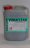 ВИМАКЛИН / VIMACLEAN - смывка высолов, извести, цемента (уп. 20 кг)