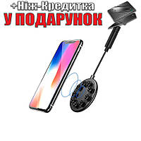 Беспроводное зарядное устройство Ipsky Qi для Iphone Xr Max 8 7