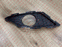Решетка противотуманной фары, левая, Оригинал Chery Tiggo 7 (Чери Тиго 7) - T15-2803571