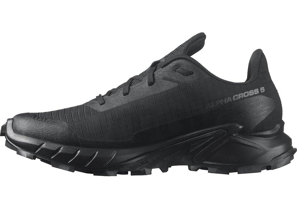 Salomon alphacross top