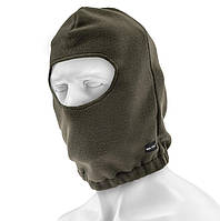 Балаклава флисовая Mil-Tec Balaclava Fleece Olive