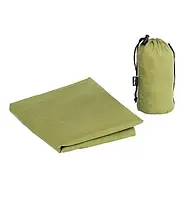 Вставка утеплитель для для спального мешка Mil-Tec innenschlafsack 190 x 80 olive