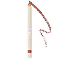 Контурний олівець для губ Gucci Crayon Contour Des Lévres Lip Liner - 01 Nude (без коробки)