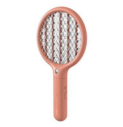 Купить Электрическая мухобойка Xiaomi Sothing Mini Electric Mosquito ...