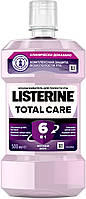 Ополаскиватель для полости рта Listerine Total Care 500 мл