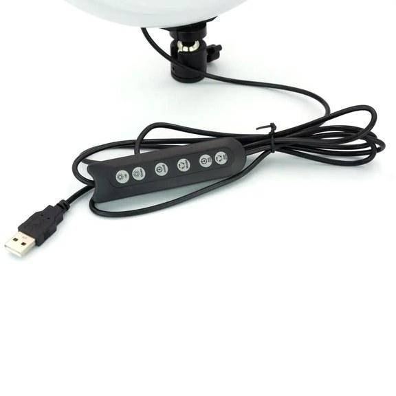 USB LED Lampe - Furnica