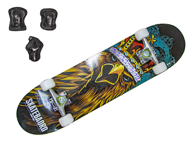 Скейтборд Скейтборд