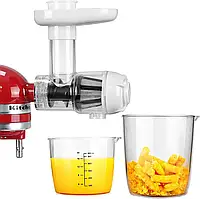 Насадка Gdrtwwh соковитискача для настільного міксера KitchenAid (уцінка)