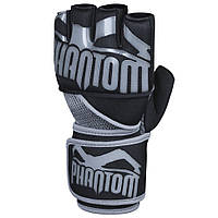 Бинты-перчатки Impact Phantom PHWR1657-SM, Neopren Gel, S/M, Toyman