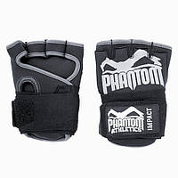 Бинты-рукавицы Impact Wraps Phantom PHWR1656-SM, S/M, Toyman