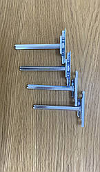 Кріплення прихованого монтажу 1 шт