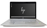 Ноутбук HP Envy 17-u273cl: Core i7-8550U / RAM 16 ГБ / GeForce MX150 / SSD 1 ТБ /17.3" Multitouch