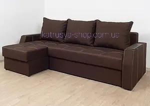 Кутовий диван Марк
