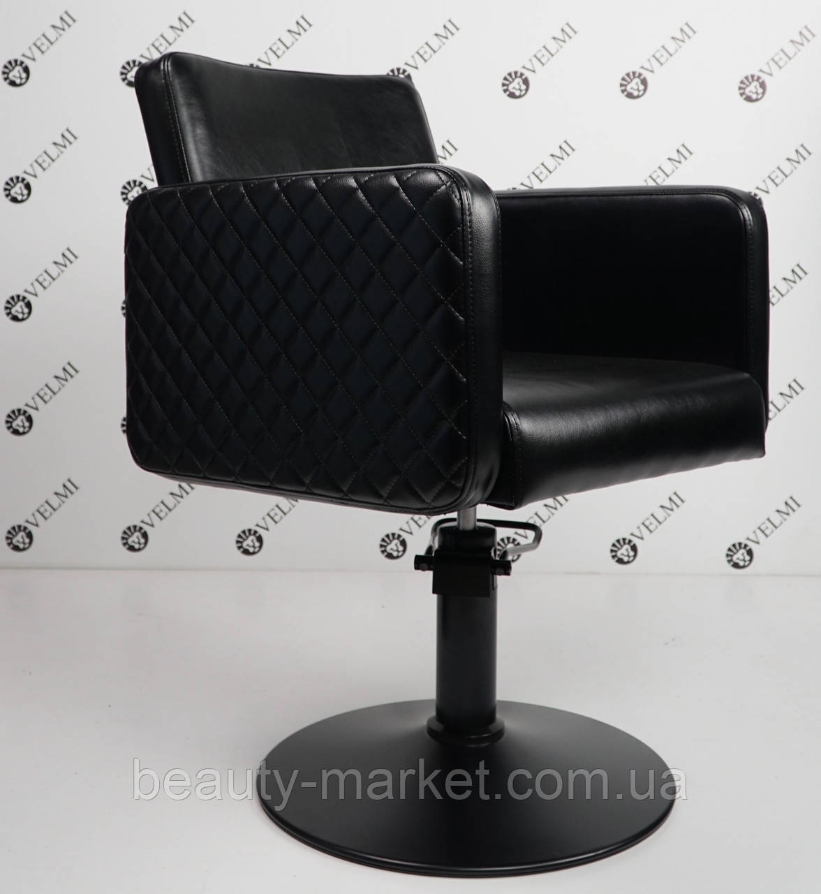 Парикмахерское кресло Polo Lux Loft - фото 1 - id-p1905235460
