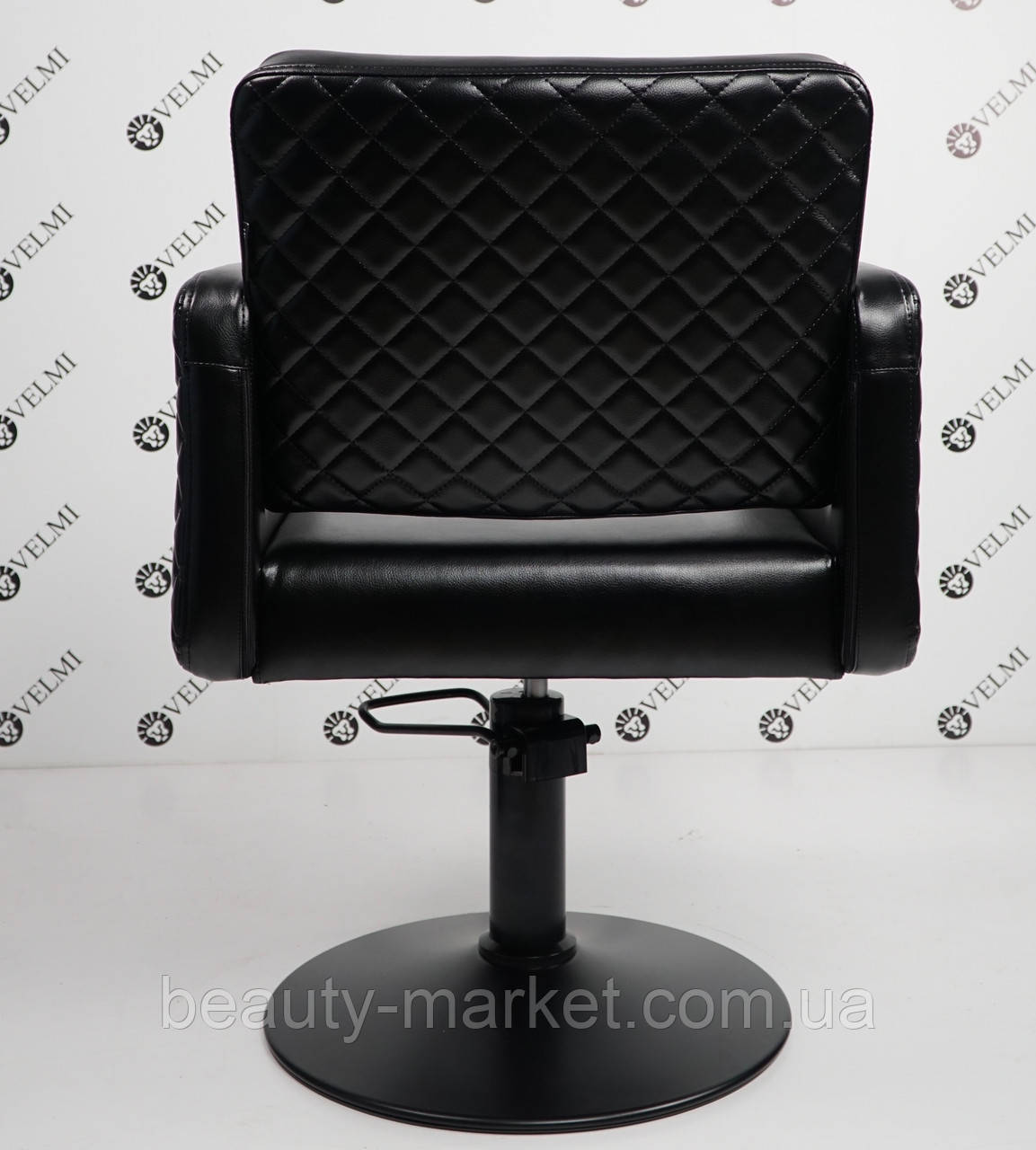 Парикмахерское кресло Polo Lux Loft - фото 3 - id-p1905235460