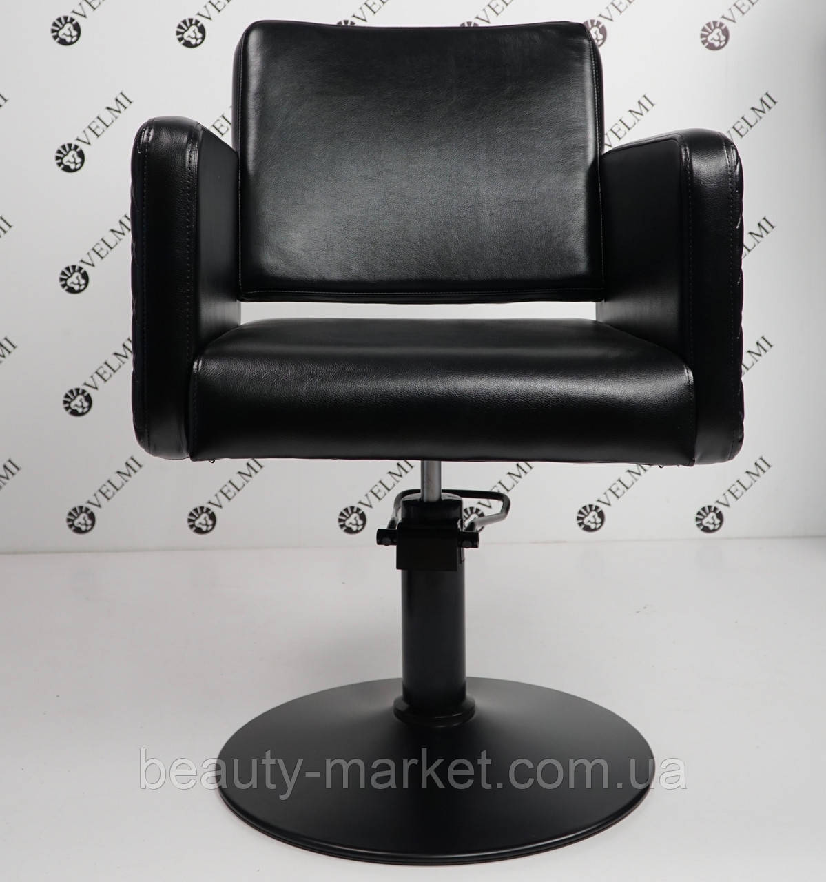 Парикмахерское кресло Polo Lux Loft - фото 4 - id-p1905235460