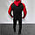 Чоловічий спортивний костюм Nike DriFit, фото 9