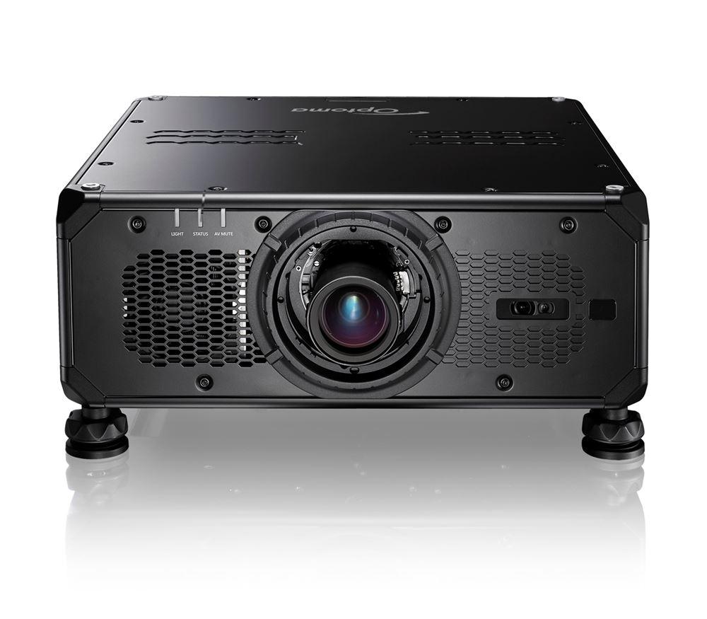 Optoma ZU1700